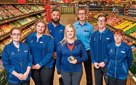 Even more impressive are the big plans we have for you. . Aldi careers com